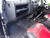 USED 2016 65 LAND ROVER DEFENDER 2.2 TD XS STATION WAGON 3d 122 BHP SNORKEL, 18in SAWTOOTH ALLOYS