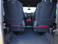 USED 2016 65 LAND ROVER DEFENDER 2.2 TD XS STATION WAGON 3d 122 BHP SNORKEL, 18in SAWTOOTH ALLOYS