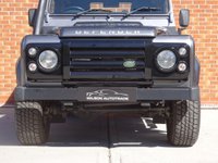 USED 2016 65 LAND ROVER DEFENDER 2.2 TD XS STATION WAGON 3d 122 BHP SNORKEL, 18in SAWTOOTH ALLOYS