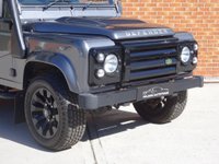USED 2016 65 LAND ROVER DEFENDER 2.2 TD XS STATION WAGON 3d 122 BHP SNORKEL, 18in SAWTOOTH ALLOYS