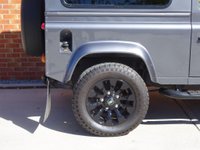 USED 2016 65 LAND ROVER DEFENDER 2.2 TD XS STATION WAGON 3d 122 BHP SNORKEL, 18in SAWTOOTH ALLOYS