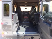 USED 2016 65 LAND ROVER DEFENDER 2.2 TD XS STATION WAGON 3d 122 BHP SNORKEL, 18in SAWTOOTH ALLOYS