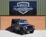 USED 2016 65 LAND ROVER DEFENDER 2.2 TD XS STATION WAGON 3d 122 BHP SNORKEL, 18in SAWTOOTH ALLOYS