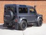 USED 2016 65 LAND ROVER DEFENDER 2.2 TD XS STATION WAGON 3d 122 BHP SNORKEL, 18in SAWTOOTH ALLOYS