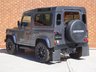 USED 2016 65 LAND ROVER DEFENDER 2.2 TD XS STATION WAGON 3d 122 BHP SNORKEL, 18in SAWTOOTH ALLOYS