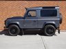 USED 2016 65 LAND ROVER DEFENDER 2.2 TD XS STATION WAGON 3d 122 BHP SNORKEL, 18in SAWTOOTH ALLOYS