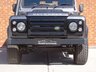 USED 2016 65 LAND ROVER DEFENDER 2.2 TD XS STATION WAGON 3d 122 BHP SNORKEL, 18in SAWTOOTH ALLOYS