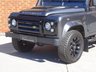 USED 2016 65 LAND ROVER DEFENDER 2.2 TD XS STATION WAGON 3d 122 BHP SNORKEL, 18in SAWTOOTH ALLOYS