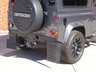 USED 2016 65 LAND ROVER DEFENDER 2.2 TD XS STATION WAGON 3d 122 BHP SNORKEL, 18in SAWTOOTH ALLOYS