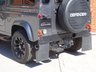 USED 2016 65 LAND ROVER DEFENDER 2.2 TD XS STATION WAGON 3d 122 BHP SNORKEL, 18in SAWTOOTH ALLOYS