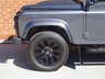 USED 2016 65 LAND ROVER DEFENDER 2.2 TD XS STATION WAGON 3d 122 BHP SNORKEL, 18in SAWTOOTH ALLOYS