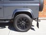 USED 2016 65 LAND ROVER DEFENDER 2.2 TD XS STATION WAGON 3d 122 BHP SNORKEL, 18in SAWTOOTH ALLOYS