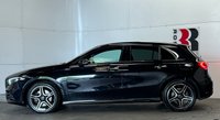 USED 2022 22 MERCEDES-BENZ A-CLASS 1.3 A250e 15.6kWh AMG Line Edition (Premium) Hatchback 5dr Petrol Plug-in Hybrid 8G-DCT Euro 6 (s/s) (218 ps) 
