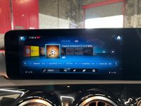 USED 2022 22 MERCEDES-BENZ A-CLASS 1.3 A250e 15.6kWh AMG Line Edition (Premium) Hatchback 5dr Petrol Plug-in Hybrid 8G-DCT Euro 6 (s/s) (218 ps) 