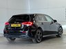 USED 2022 22 MERCEDES-BENZ A-CLASS 1.3 A250e 15.6kWh AMG Line Edition (Premium) Hatchback 5dr Petrol Plug-in Hybrid 8G-DCT Euro 6 (s/s) (218 ps) 