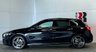 USED 2022 22 MERCEDES-BENZ A-CLASS 1.3 A250e 15.6kWh AMG Line Edition (Premium) Hatchback 5dr Petrol Plug-in Hybrid 8G-DCT Euro 6 (s/s) (218 ps) 
