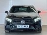 USED 2022 22 MERCEDES-BENZ A-CLASS 1.3 A250e 15.6kWh AMG Line Edition (Premium) Hatchback 5dr Petrol Plug-in Hybrid 8G-DCT Euro 6 (s/s) (218 ps) 