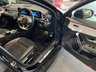 USED 2022 22 MERCEDES-BENZ A-CLASS 1.3 A250e 15.6kWh AMG Line Edition (Premium) Hatchback 5dr Petrol Plug-in Hybrid 8G-DCT Euro 6 (s/s) (218 ps) 