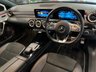 USED 2022 22 MERCEDES-BENZ A-CLASS 1.3 A250e 15.6kWh AMG Line Edition (Premium) Hatchback 5dr Petrol Plug-in Hybrid 8G-DCT Euro 6 (s/s) (218 ps) 