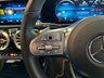 USED 2022 22 MERCEDES-BENZ A-CLASS 1.3 A250e 15.6kWh AMG Line Edition (Premium) Hatchback 5dr Petrol Plug-in Hybrid 8G-DCT Euro 6 (s/s) (218 ps) 