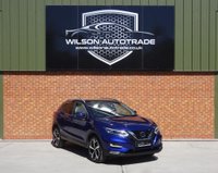 USED 2020 69 NISSAN QASHQAI 1.5 dCi Tekna Euro 6 (s/s) 5dr !!!!!SORRY NOW SOLD!!!!!