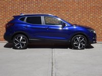 USED 2020 69 NISSAN QASHQAI 1.5 dCi Tekna Euro 6 (s/s) 5dr !!!!!SORRY NOW SOLD!!!!!