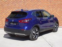 USED 2020 69 NISSAN QASHQAI 1.5 dCi Tekna Euro 6 (s/s) 5dr !!!!!SORRY NOW SOLD!!!!!