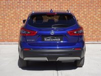 USED 2020 69 NISSAN QASHQAI 1.5 dCi Tekna Euro 6 (s/s) 5dr !!!!!SORRY NOW SOLD!!!!!