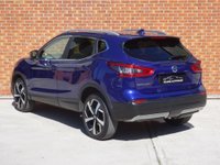 USED 2020 69 NISSAN QASHQAI 1.5 dCi Tekna Euro 6 (s/s) 5dr !!!!!SORRY NOW SOLD!!!!!