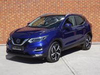 USED 2020 69 NISSAN QASHQAI 1.5 dCi Tekna Euro 6 (s/s) 5dr !!!!!SORRY NOW SOLD!!!!!