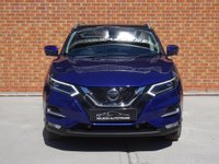 USED 2020 69 NISSAN QASHQAI 1.5 dCi Tekna Euro 6 (s/s) 5dr !!!!!SORRY NOW SOLD!!!!!