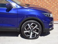 USED 2020 69 NISSAN QASHQAI 1.5 dCi Tekna Euro 6 (s/s) 5dr !!!!!SORRY NOW SOLD!!!!!