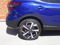 USED 2020 69 NISSAN QASHQAI 1.5 dCi Tekna Euro 6 (s/s) 5dr !!!!!SORRY NOW SOLD!!!!!