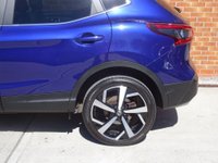 USED 2020 69 NISSAN QASHQAI 1.5 dCi Tekna Euro 6 (s/s) 5dr !!!!!SORRY NOW SOLD!!!!!
