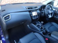 USED 2020 69 NISSAN QASHQAI 1.5 dCi Tekna Euro 6 (s/s) 5dr !!!!!SORRY NOW SOLD!!!!!