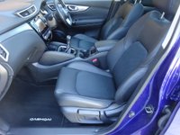 USED 2020 69 NISSAN QASHQAI 1.5 dCi Tekna Euro 6 (s/s) 5dr !!!!!SORRY NOW SOLD!!!!!