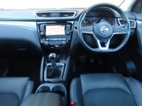 USED 2020 69 NISSAN QASHQAI 1.5 dCi Tekna Euro 6 (s/s) 5dr !!!!!SORRY NOW SOLD!!!!!