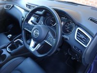 USED 2020 69 NISSAN QASHQAI 1.5 dCi Tekna Euro 6 (s/s) 5dr !!!!!SORRY NOW SOLD!!!!!