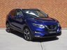 USED 2020 69 NISSAN QASHQAI 1.5 dCi Tekna Euro 6 (s/s) 5dr !!!!!SORRY NOW SOLD!!!!!
