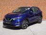USED 2020 69 NISSAN QASHQAI 1.5 dCi Tekna Euro 6 (s/s) 5dr !!!!!SORRY NOW SOLD!!!!!