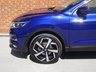 USED 2020 69 NISSAN QASHQAI 1.5 dCi Tekna Euro 6 (s/s) 5dr !!!!!SORRY NOW SOLD!!!!!