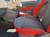 USED 2015 65 FIAT 500 1.2 Pop Hatchback 3dr Petrol Manual Euro 6 (s/s) (69 bhp) LOW MILEAGE !!