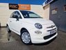USED 2015 65 FIAT 500 1.2 Pop Hatchback 3dr Petrol Manual Euro 6 (s/s) (69 bhp) LOW MILEAGE !!