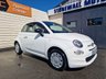 USED 2015 65 FIAT 500 1.2 Pop Hatchback 3dr Petrol Manual Euro 6 (s/s) (69 bhp) LOW MILEAGE !!