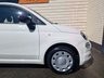 USED 2015 65 FIAT 500 1.2 Pop Hatchback 3dr Petrol Manual Euro 6 (s/s) (69 bhp) LOW MILEAGE !!
