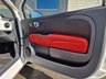 USED 2015 65 FIAT 500 1.2 Pop Hatchback 3dr Petrol Manual Euro 6 (s/s) (69 bhp) LOW MILEAGE !!