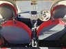 USED 2015 65 FIAT 500 1.2 Pop Hatchback 3dr Petrol Manual Euro 6 (s/s) (69 bhp) LOW MILEAGE !!