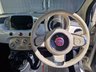 USED 2015 65 FIAT 500 1.2 Pop Hatchback 3dr Petrol Manual Euro 6 (s/s) (69 bhp) LOW MILEAGE !!