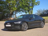 USED 2021 71 AUDI A7 2.0 TDI 40 Sport Edition Sportback 5dr Diesel S Tronic quattro Euro 6 (s/s) (204 ps) FSH|COMFORT&SOUND|6MWARRANTY