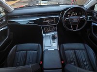 USED 2021 71 AUDI A7 2.0 TDI 40 Sport Edition Sportback 5dr Diesel S Tronic quattro Euro 6 (s/s) (204 ps) FSH|COMFORT&SOUND|6MWARRANTY